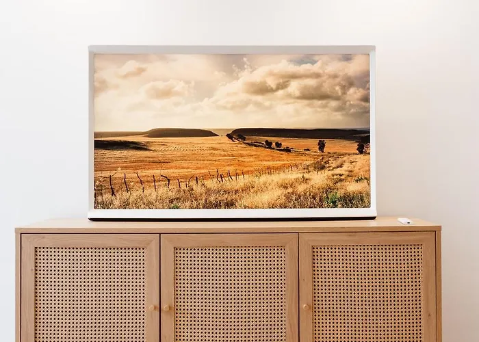 아파트 Souterrain Villa-appartements *